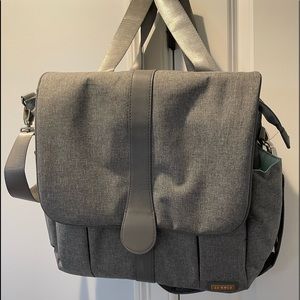JJ Cole Diaper Bag